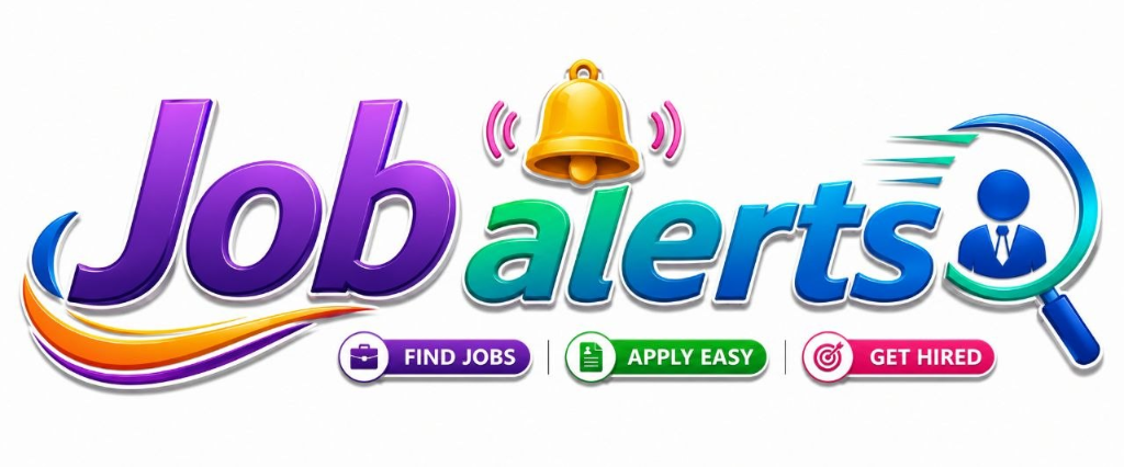 TableGo - Job Alerts